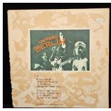 Record - Lou Reed "Berlin" LP