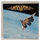 Record - Boston "Third Stage" Gatefold LP