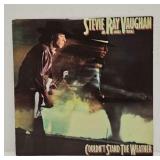 Record-Stevie Vaughan "Couldn