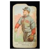1920 E91-C American Caramel Baseball Card