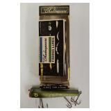 Shakespeare Paw-Paw "Dragon Fly" Fishing Lure