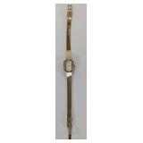 Phasar Ladies Diamond and Ruby Watch
