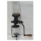Antique Universal #24 Coffee Grinder