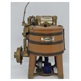 Ertl Die cast Replica of Maytag Washing Machine
