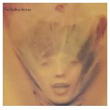 Record - The Rolling Stones "Goat Heads Soup" LP