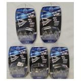 Archery - (15) G5 Striker 125 Grain V2 Broadheads