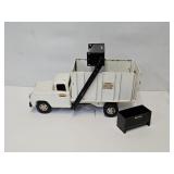 Rare 1959 Tonka B203 Sanitation Truck & Bins