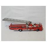 Doepke Model Toys Rossmoyne Fire Truck