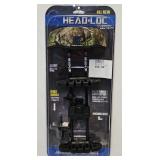 Archery - G5 Head-Loc 6-Arrow Quiver