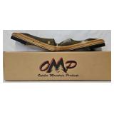 Archery - OMP Explorer 2.0 Recurve LH Bow (NIB)