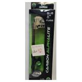 Archery - Fuse Alpalite Carbon 5 Arrow Quiver