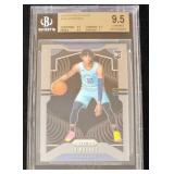 Ja Morant 2019-20 Panini Prizim Rookie