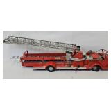 Doepke Model Toys Rossmoyne Fire Truck