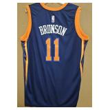 Jalen Brunson New York Knicks Jersey -