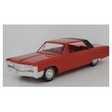 1968 Chrysler Imperial Auto Dealer Promo