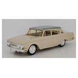 1962 Rambler Classic 400 Auto Dealer Promo