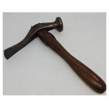 Antique Cobblers #3 Hammer by Hauser & Reisfeld