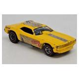 1969 Mattel Hot Wheels Redline Snake