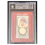 Jim Thome 2022 Allen & Ginter Mini Framed