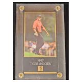 Tiger Woods 1997 Grand Slam Ventures