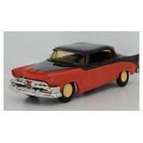 1956 Dodge Custom Royal Auto Dealer Promo Model