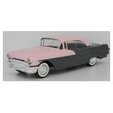 1956 Pontiac Star Chief Auto Dealer Promo Model