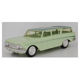 1961 Rambler Classic Wagon Auto Dealer Promo