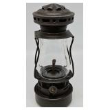 1904 Dietz "Sport" Skaters Oil Lamp