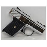 Gun - Raven Arms Model MP-25, 25ACP Cal Pistol