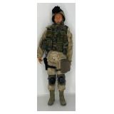 Dragon/Ultimate Soldier? 1:6 US Army Ranger
