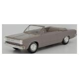 1966 Rambler American Auto Dealer Promo Model