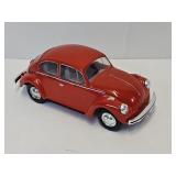 VW Beetle Jim Beam Decanter