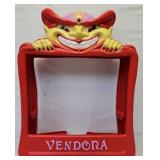 1988 Vendora Vending Machine