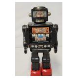1960s Horikawa Japan Battery Op Astronaut Robot