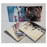 - (12 Different) Rolling Stones LP
