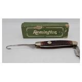 Remington UNC USA R2 Pocket Knife (NOS)