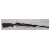 Gun - J.C Higgins Model 583-17, 12 Ga Shot Gun