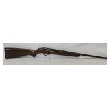 Gun - Stevens Model 73 22 Cal Rifle