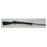Gun - Kokura/Arisaka Type 38 Japanese 6.5 mm Rifle