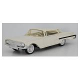 1960 Chevrolet Impala Auto Dealer Promo Model