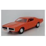 1972 Dodge Charger Auto Dealer Promo Model