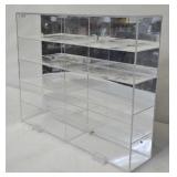 Plexiglas Display Case for 1:24 Scale Models