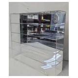 Plexiglas Display Case for 1:18 Scale Models