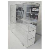 Plexiglas Display Case for 1:18 Scale Models