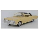1966 Dodge Monaco Auto Dealer Promo Model