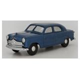 1949 Ford Key Wind Auto Dealer Promo Model