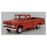 1962 Chevy S-10 Auto Dealer Promo Model