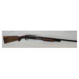 Gun - Remington Model 29 12 ga pump shotgun