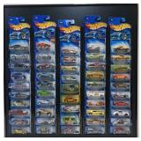 (49 Different) 2004 Hot Wheels 1:64 Die Cast