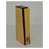 c1960ï¿½s Ronson "Eurolite" Butane Cigarette Lighter